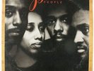Prana People - S/T LP - Prelude PROMO