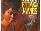 Etta James - Tell Mama LP - Chess - CH-9269 VG++ Shrink