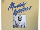 Muddy Waters -1989-MCA-Chess-12”-33RPM-6XLP-BOX SET- “Muddy Waters-Chess Box”