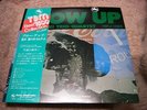 Isao Suzuki BLOW UP Japan LP w/OBI (15PJ-1023) TBM