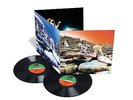 Led Zeppelin - Houses Of The Holy - Deluxe 2 x 180gram Vinyl LP