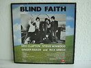 Blind Faith | Same | RSO von 1977 | LP: Very Good + | Cover: Very Good | Vinyl