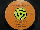RARE FUNK/SWEET SOUL 45 Jam Factory-Its Jam Time/Love Do Or Die-Jam Factory HEAR