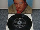 ELVIS PRESLEY  - LOVING YOU ORIGINAL RCA EPC-1515-3 SILVER TRI