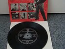 RARE ELVIS PRESLEY EPA SPA 7-37, PERFECT FOR PARTIES GERMAN RCA SILVER TRI