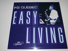 IKE QUEBEC - HEAVY SOUL , TOSHIBA JAPAN BLUE NOTE,audiophile Lp