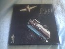 The Space Project (2014) Rare 7