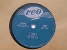 SKIP AND FLIP It was I CANADA 1959 on REO  ROCKABILLY 78 RPM