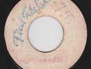THE RICHOUS FLAMES - I AM GOING HOME - PRINCE BUSTER PRE 7 