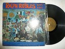 RALPH ROBLES WAS HERE MI BORINQUEN FANIA GOLD  GUAGUANCO FANTASTICO EX # 49 ???