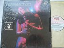 MICHELE RICHARD en spectacle au CLUB PLAYBOY CANADA ORIG 1972 QUEBEC FRENCH LP