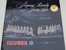 SAX 2306 (B/S – 1st) TCHAIKOVSKY: SLEEPING BEAUTY & SWAN LAKE – KARAJAN – SAMPLE