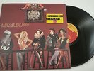 Panic At the Disco A Fever You Can't Sweat Out LP vinyl record fall out boy