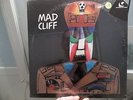 Madcliff Mad Cliff  LP Guinness Records #GNS 36084 Soul Funk Disco SEALED