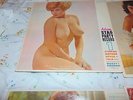 Adam Stag Party Record #1 NUDE COVER Cheesecake + total 10  with #3 twice
