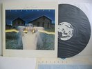COCTEAU TWINS Garlands LP Vinyl JAPAN SMS 4AD SP25-5048