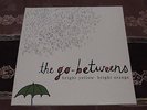 the go-betweens / bright yellow bright orange Orginal LP 2003 NEU/NEW rarität