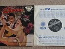 SXL 2020 DECCA Stereo ED 1 Espana ARGENTA