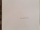 Beatles White Album - Original Master Recording - Mobile Fidelity Sound Lab