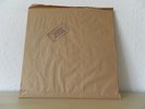 LED ZEPPELIN - IN THROUGH THE OUT DOOR - ORIGINAL BAG COVER INCLUDING 7