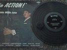 Little Willie John in ACTION King 691 RARE LP