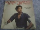 RARE MODERN SOUL.LP/ VAN JONES- 