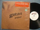 Gotan Project ?– La Revancha Del Tango, 2xLP