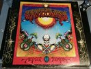 THE GRATEFUL DEAD   ORIGINAL 1973 LP   AOXOMOXOA   FOLK PSYCH   GARCIA
