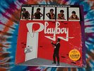 THE MARVELETTES Playboy TAMLA RECORDS 1962 VG++ YELLOW label SOUL orig. shrink