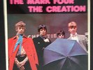 THE CREATION - MARK FOUR & THE CREATION  - FRENCH PRESSING - EVA RECORDS