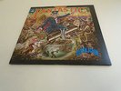 Elton John ?– Captain Fantastic And The Brown Dirt Cowboy ORIG. UK LP