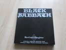 BLACK SABBATH DEVIL & DAUGHTER SPECIAL LIMITED EDITION 7