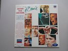 LP ALBUM DAVID BOWIE ANOTHER FACE JAPAN PROMO OBI