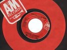 Howard Johnson Keepin Love New Vinyl Single 7inch NEAR MINT A&M