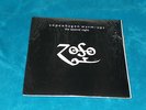 LED ZEPPELIN - COPENHAGEN WARM - UPS/THE SECOND NIGHT LIVE '79 3 LP'S NEAR MINT