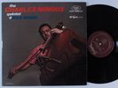 CHARLES MINGUS QUINTET & MAX ROACH Self Titled FANTASY LP VG++/NM