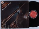 J.J. JOHNSON Proof Positive IMPULSE LP