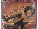 Betty Davis - Nasty Gal LP - Island VG++ Shrink