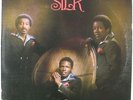 Silk - S/T LP - Prelude PROMO