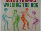 Rufus Thomas - Walking The Dog LP - Stax