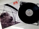 PEARL JAM Vs 1993 VINYL LP EUROPE / HOLLAND FIRST ED. NM versus eddie vedder