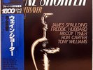 WAYNE SHORTER / THE SOOTHSAYER / BLUE NOTE / KING JAPAN OBI