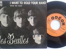 RARE 45T JUKEBOX BEATLES ODEON SO 10 099 Type 3