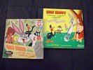 BUGS BUNNY. Capitol Presents. Bugs Bunny Sings. 1950’s. 78 RPM. Good Condition.
