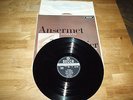 SXL 6168. CHABRIER / ANSERMET. ED1. WBG. + NUTCRACKER / ANSERMET SINGLE.