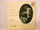 RARE GUIDO CANTELLI BEETHOVEN SYMPHONY # 7 1ST EDITION EMI HMV ASD 254 STEREO NM