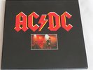 AC/DC 3er Box incl. Single + Poster Rarität Top Zustand