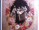 NITTY GRITTY DIRT BAND STARS+STRIPES RARE SEALED ORIG '74 U/A 2LP SET w/POSTER