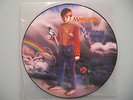 Marillion - Misplaced Childhood, UK 1985, Picture LP, Vinyl: m-