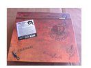 Sealed Alice Cooper Deluxe Old School 4 CD LP Box Set w/Book Numbered Free Ship